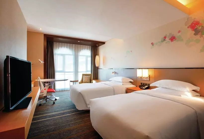 Fotos del hotel Hilton Garden Inn Lijiang:  2