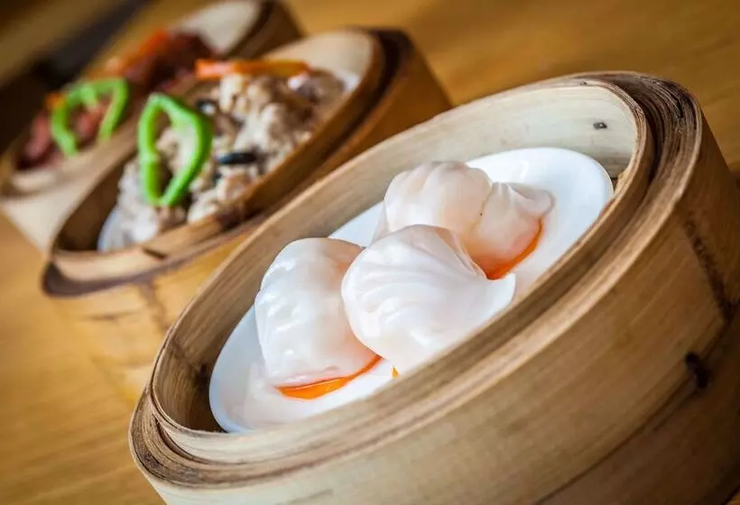 Fotos del hotel Hilton Garden Inn Lijiang:  20