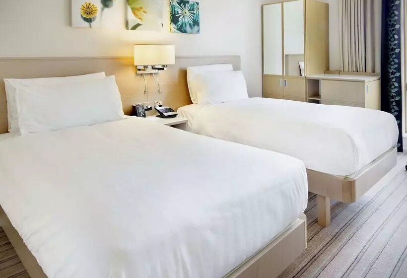 Fotos del hotel Hilton Garden Inn Lijiang:  15