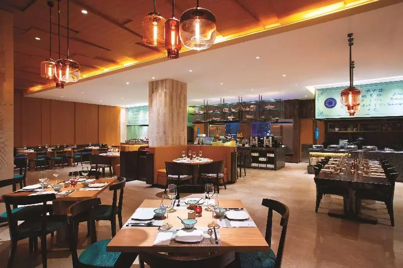 Fotos del hotel Hilton Garden Inn Lijiang:  3