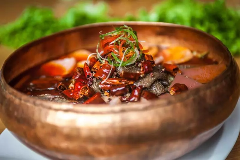 Fotos del hotel Hilton Garden Inn Lijiang:  6