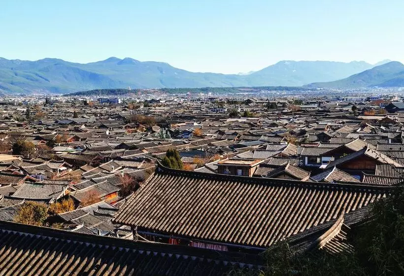 Fotos del hotel Hilton Garden Inn Lijiang:  7