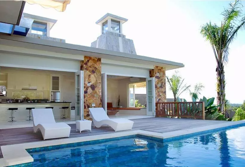 Fotos del hotel Noah Villa And Chapel:  3