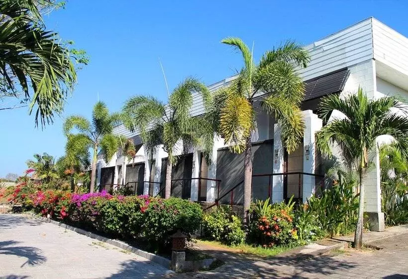 Fotos del hotel Noah Villa And Chapel:  15