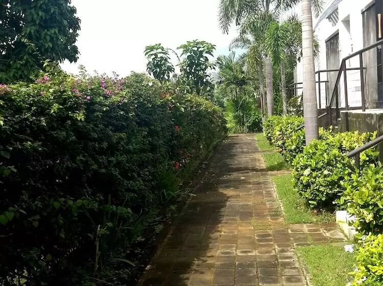 Fotos del hotel Noah Villa And Chapel:  22