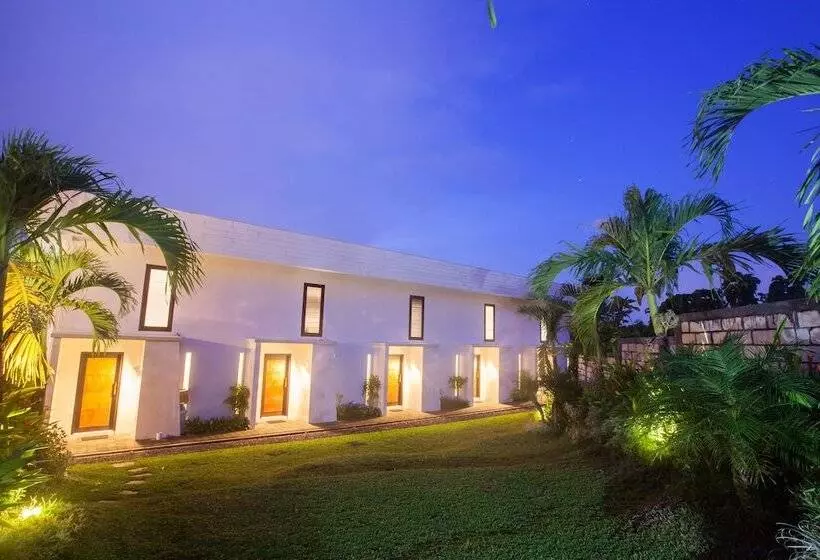 Fotos del hotel Noah Villa And Chapel:  10