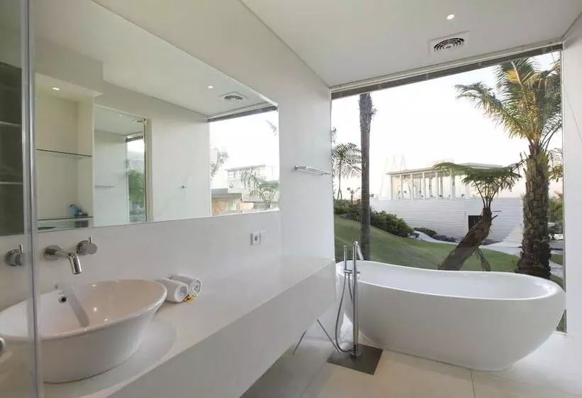 Fotos del hotel Noah Villa And Chapel:  9