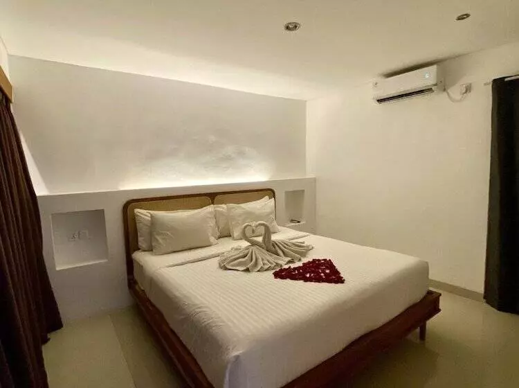 Fotos del hotel Noah Villa And Chapel:  7