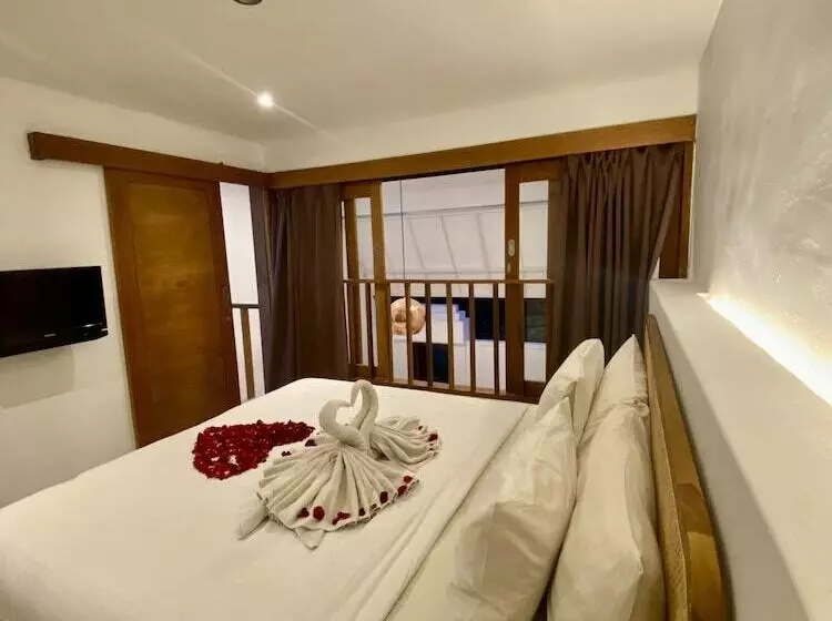 Fotos del hotel Noah Villa And Chapel:  20