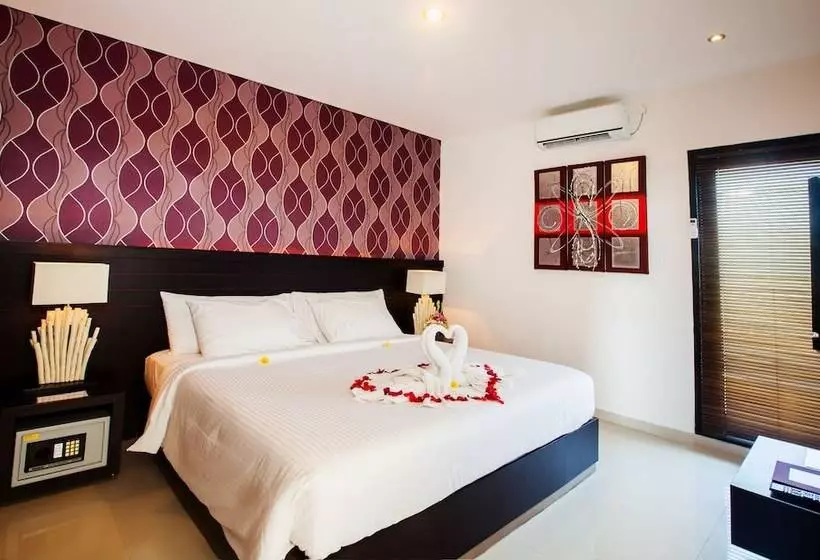 Fotos del hotel Noah Villa And Chapel:  14