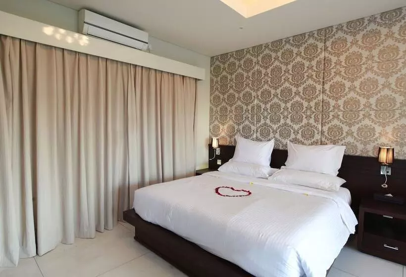 Fotos del hotel Noah Villa And Chapel:  12