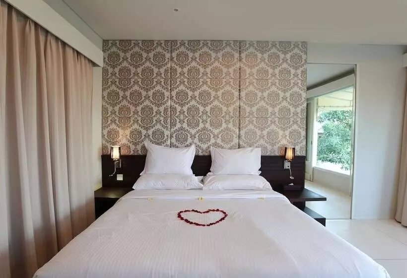 Fotos del hotel Noah Villa And Chapel:  18