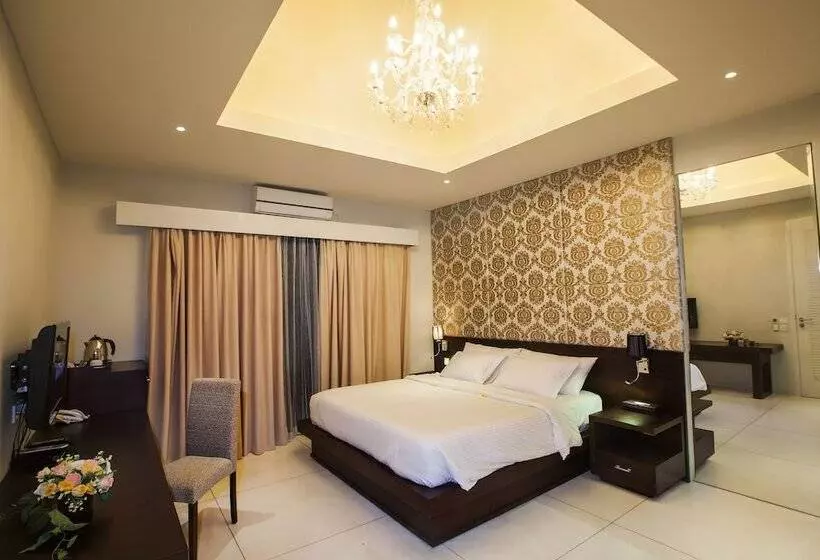 Fotos del hotel Noah Villa And Chapel:  16