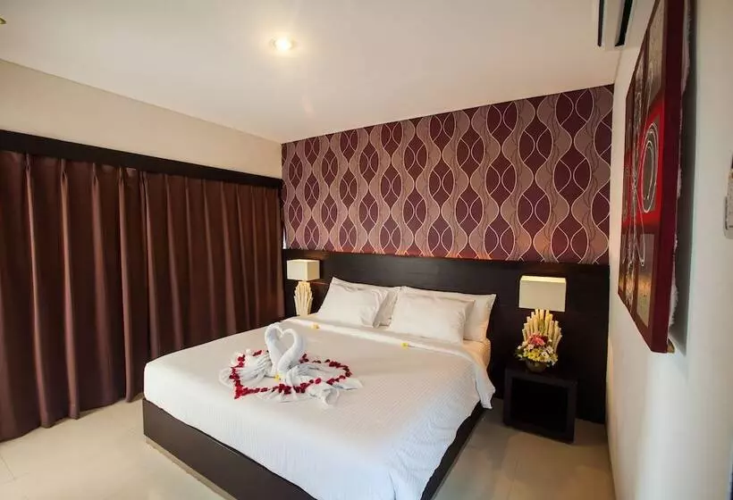 Fotos del hotel Noah Villa And Chapel:  2