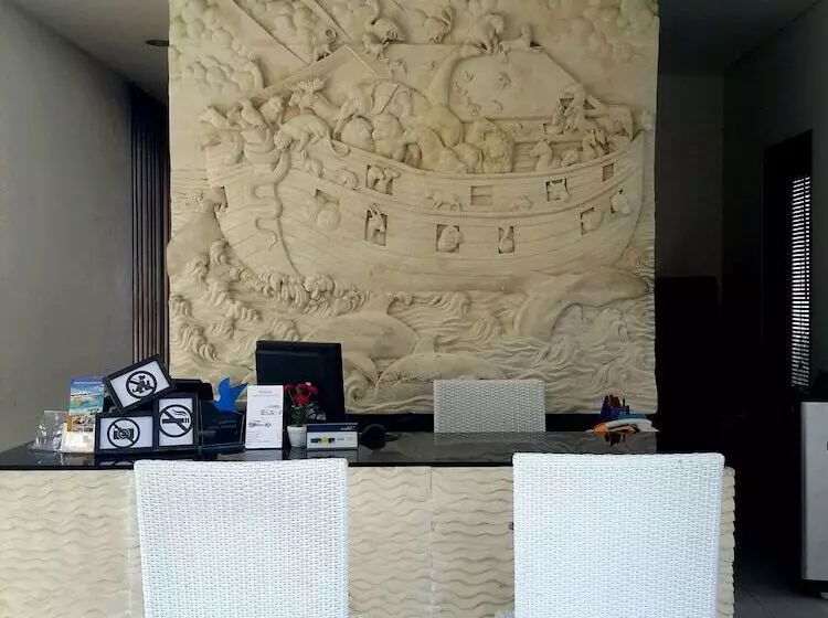 Fotos del hotel Noah Villa And Chapel:  8