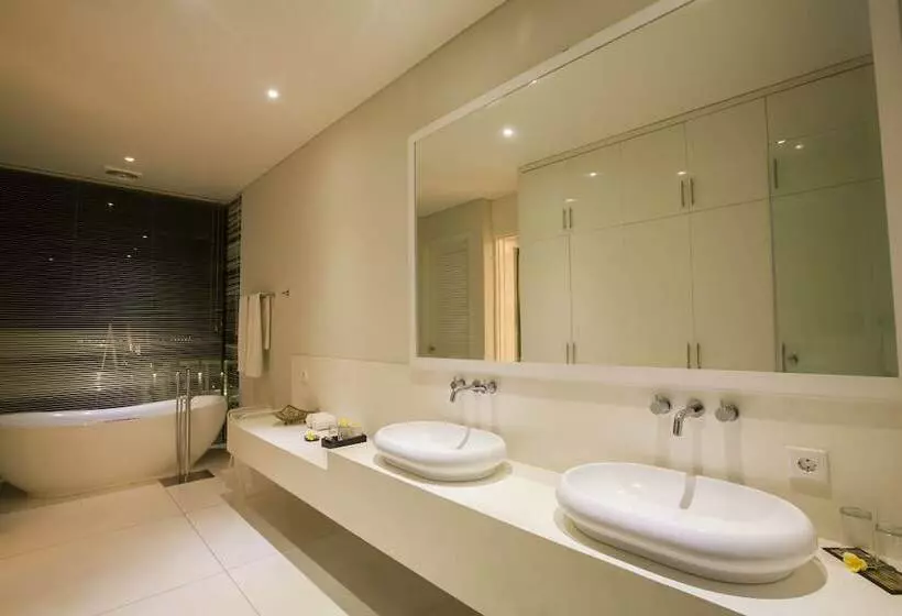 Fotos del hotel Noah Villa And Chapel:  4