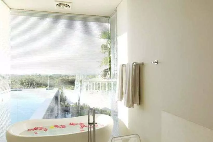 Fotos del hotel Noah Villa And Chapel:  21