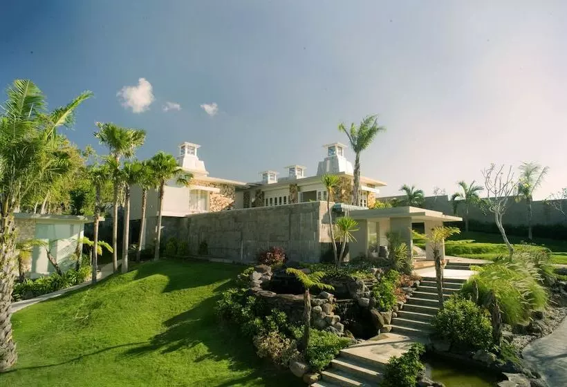 Fotos del hotel Noah Villa And Chapel:  13