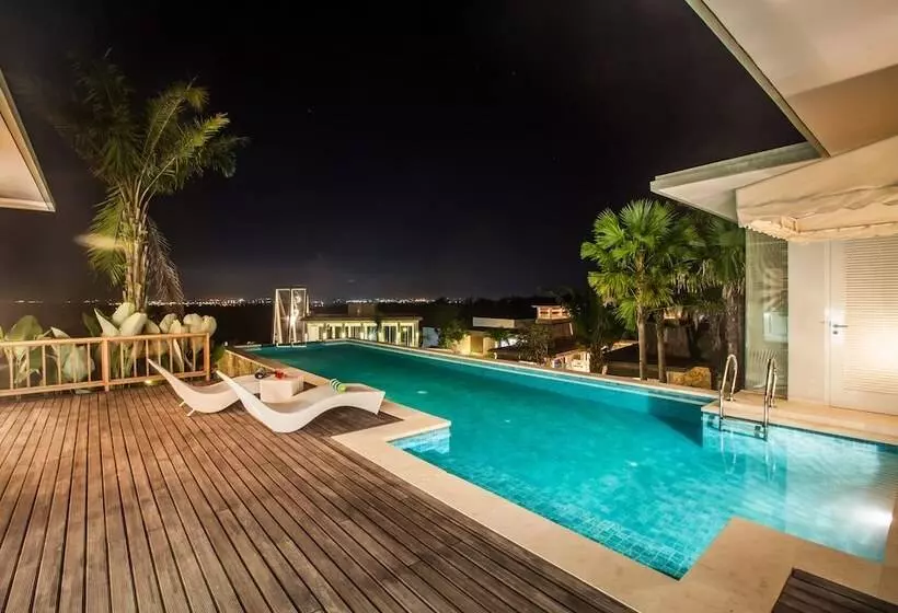 Fotos del hotel Noah Villa And Chapel:  6