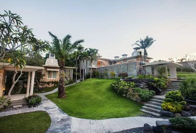 Fotos del hotel Noah Villa And Chapel:  17