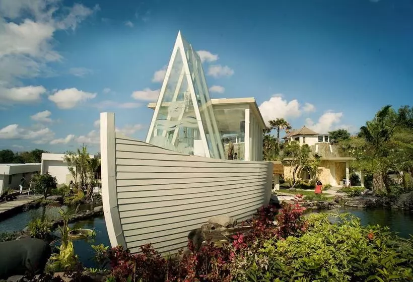 Fotos del hotel Noah Villa And Chapel:  5