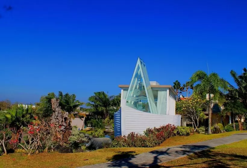 Fotos del hotel Noah Villa And Chapel:  23