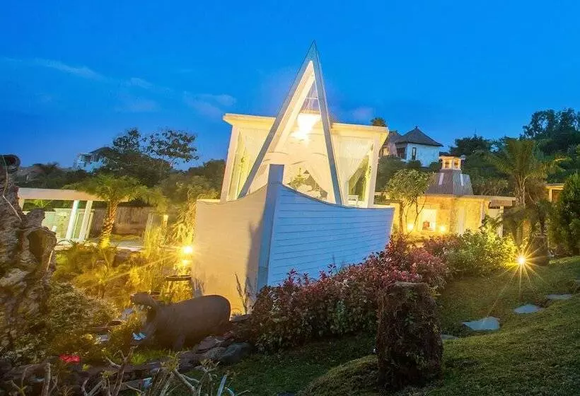 Fotos del hotel Noah Villa And Chapel:  19