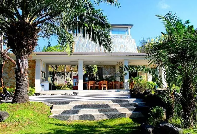 Fotos del hotel Noah Villa And Chapel:  24