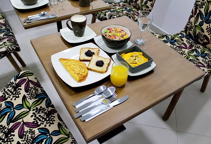 Fotos del hotel Oxum Bochica:  2