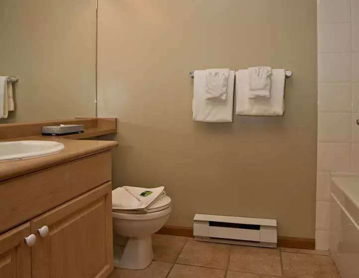 Fotos del hotel Stoney Creek Lagoons:  4