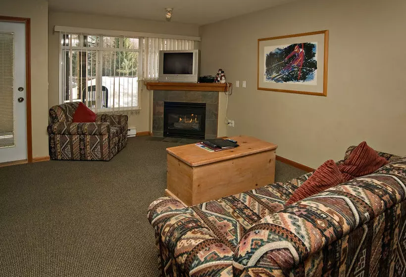 Fotos del hotel Stoney Creek Lagoons:  8