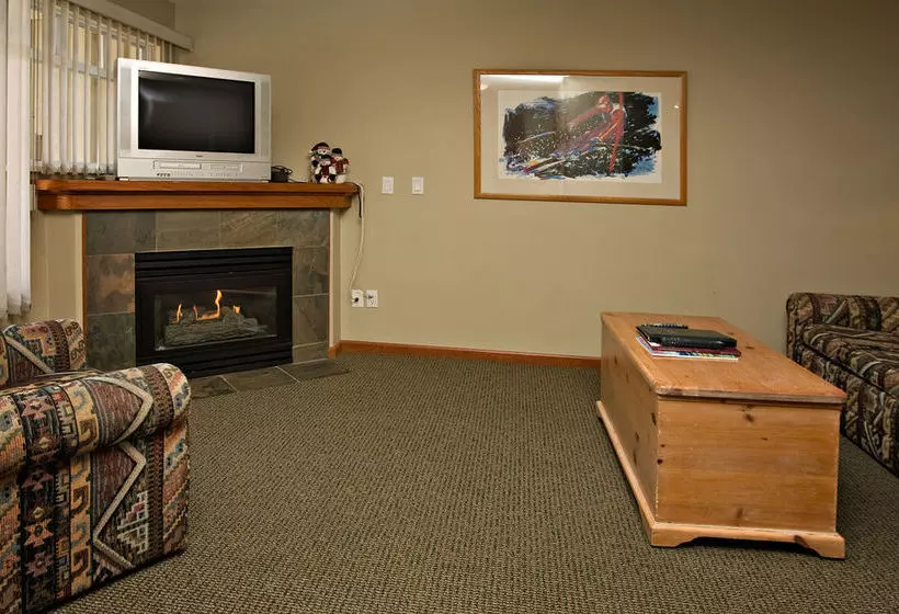 Fotos del hotel Stoney Creek Lagoons:  2