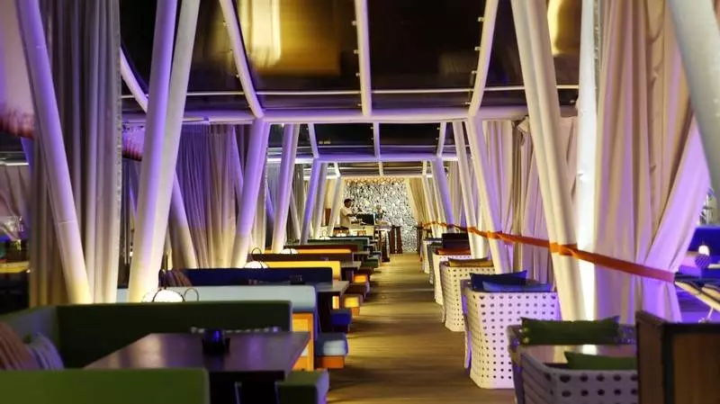 Fotos del hotel Ts Suites Seminyak:  24