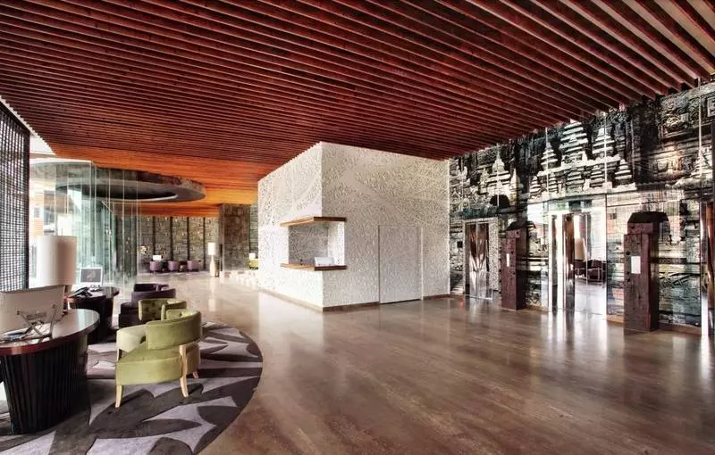 Fotos del hotel Ts Suites Seminyak:  14