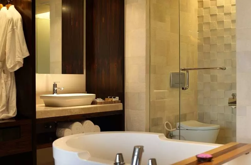 Fotos del hotel Ts Suites Seminyak:  11