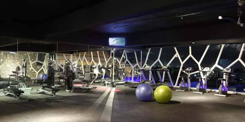 Fotos del hotel Ts Suites Seminyak:  5