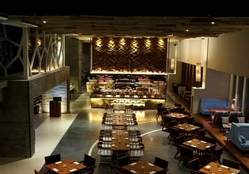 Fotos del hotel Ts Suites Seminyak:  7