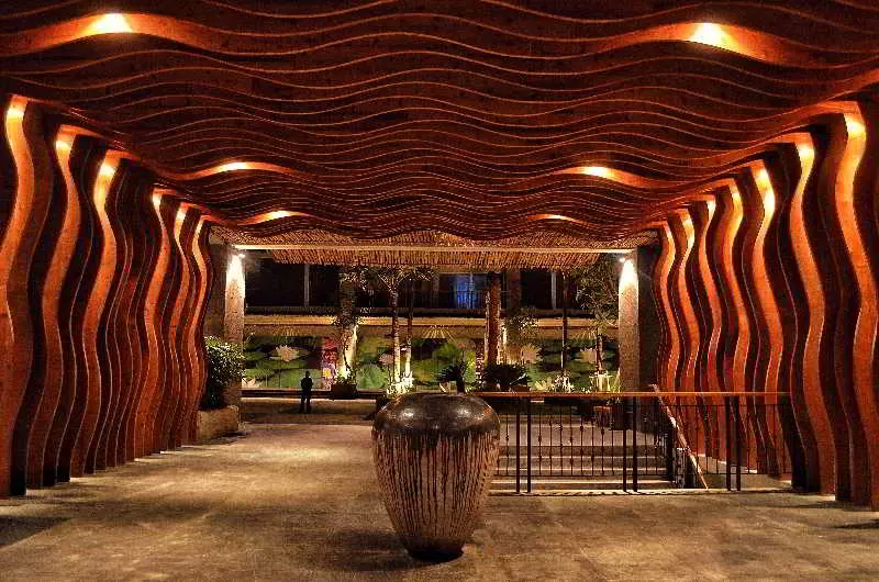 Fotos del hotel Ts Suites Seminyak:  16