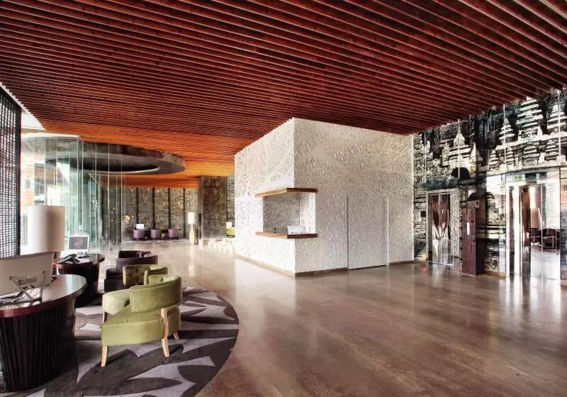 Fotos del hotel Ts Suites Seminyak:  23