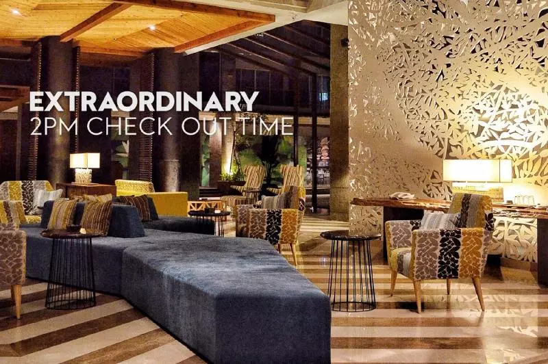 Fotos del hotel Ts Suites Seminyak:  22