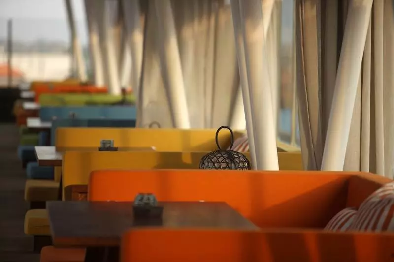 Fotos del hotel Ts Suites Seminyak:  12