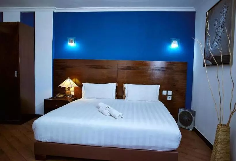 Fotos del hotel Central Hotel Tana:  2