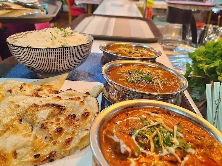 Fotos del hotel Central Hotel Tana:  17