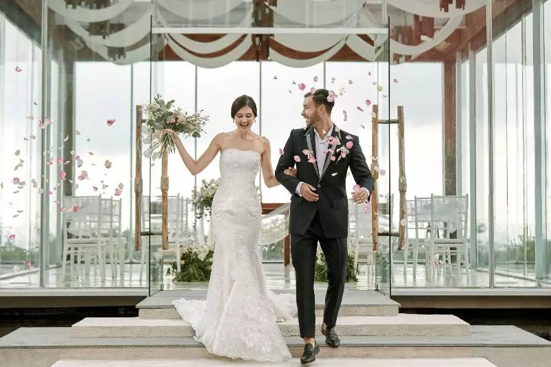 Fotos del hotel Four Points By Sheraton Bali, Ungasan:  7