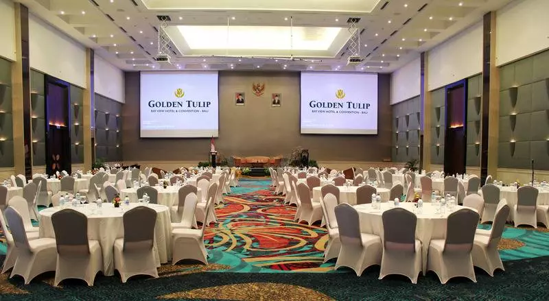 Fotos del hotel Four Points By Sheraton Bali, Ungasan:  18