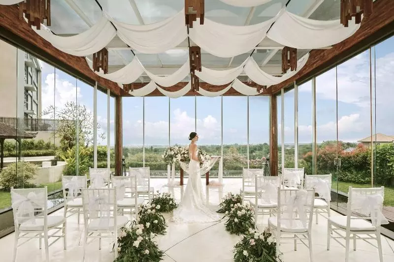 Fotos del hotel Four Points By Sheraton Bali, Ungasan:  22