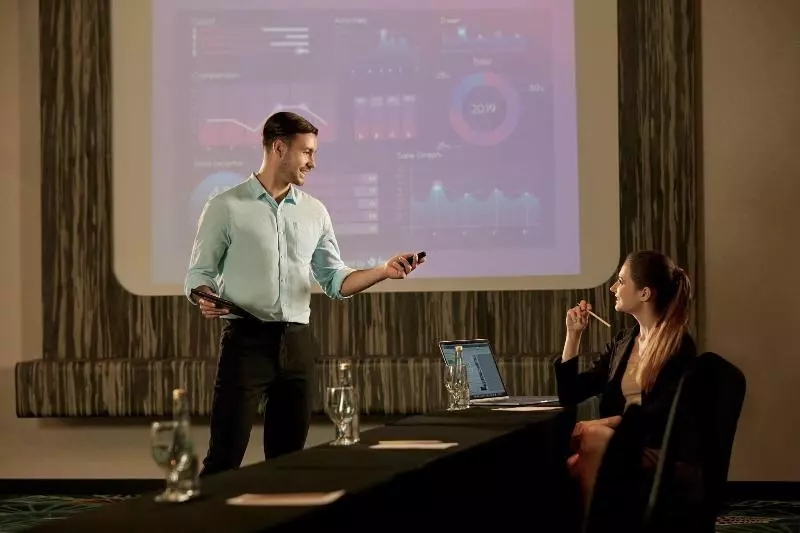 Fotos del hotel Four Points By Sheraton Bali, Ungasan:  11