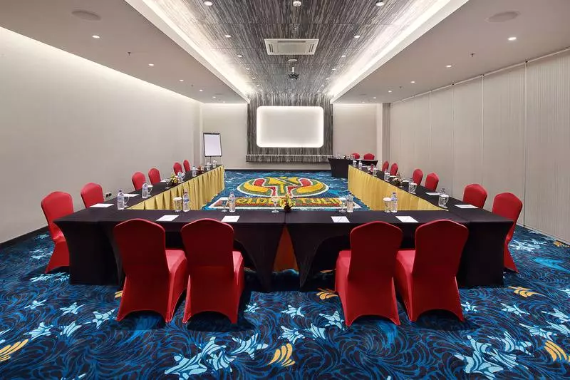 Fotos del hotel Four Points By Sheraton Bali, Ungasan:  5