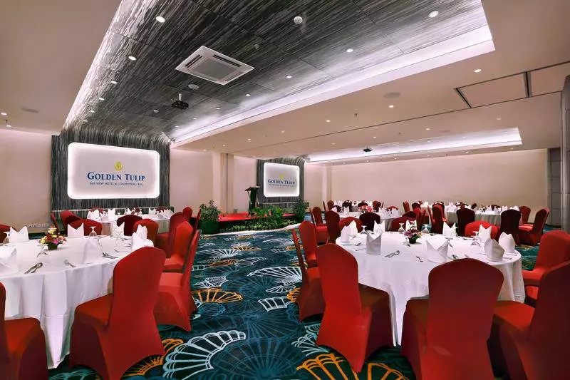 Fotos del hotel Four Points By Sheraton Bali, Ungasan:  10