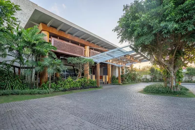 Fotos del hotel Four Points By Sheraton Bali, Ungasan:  12